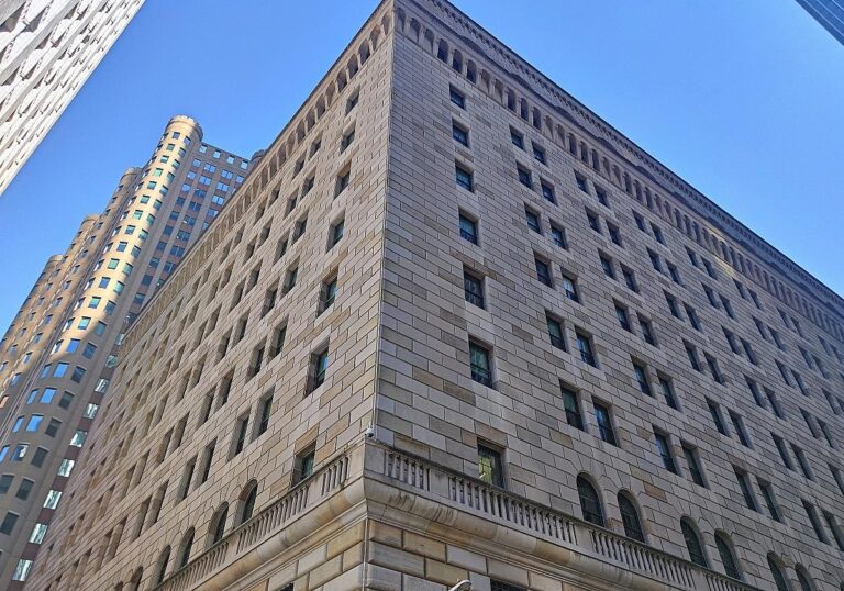 Federal Reserve