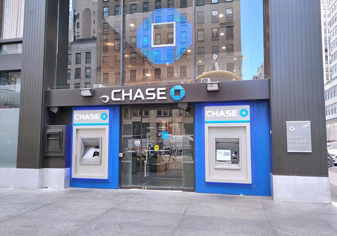 Chase Bank