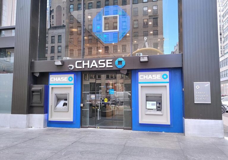 Chase Bank