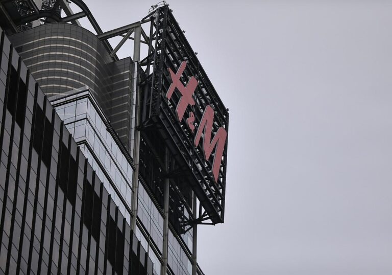 H&M (Archiv)