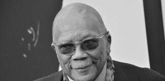 Quincy Jones