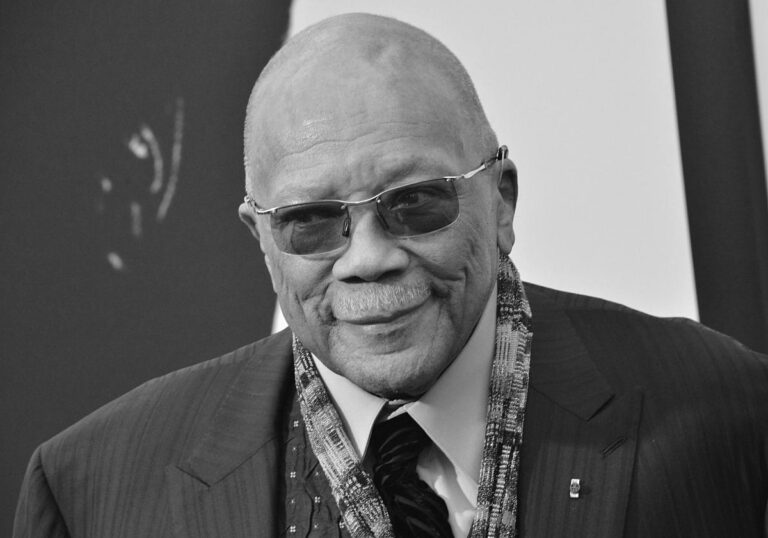 Quincy Jones