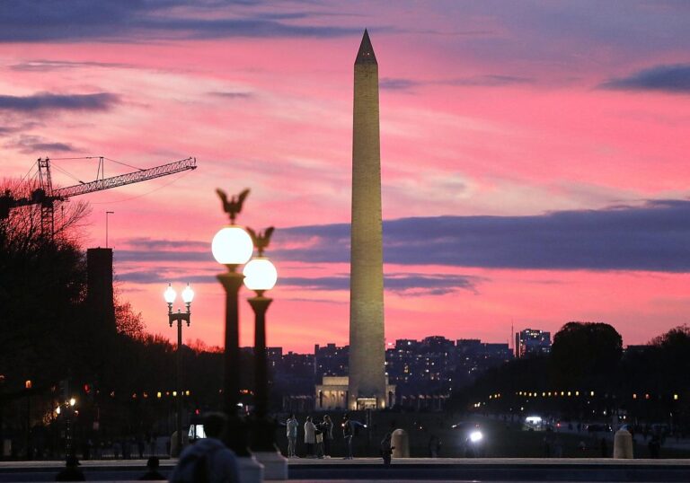 Washington Monument