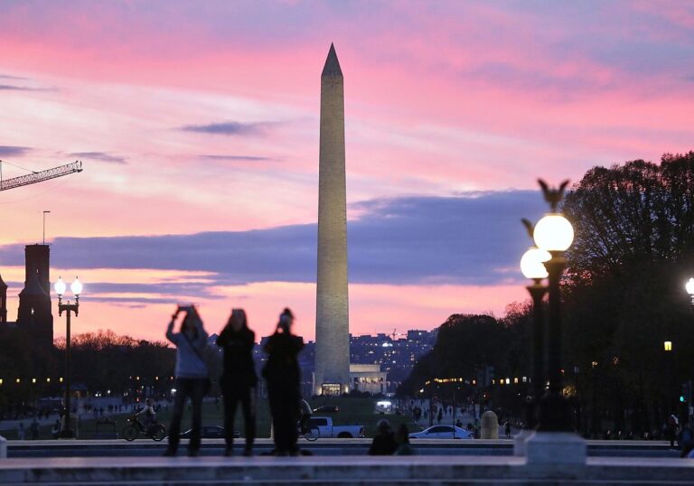Washington Monument