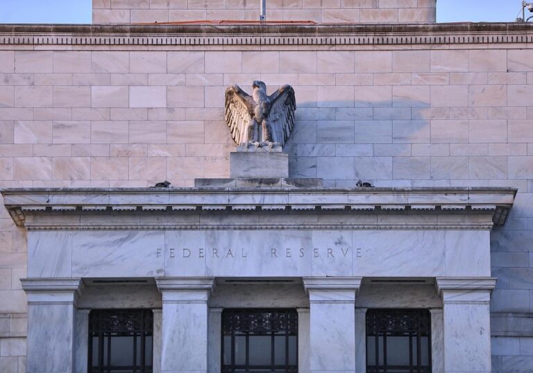 Federal Reserve