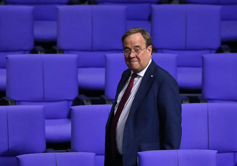 Armin Laschet