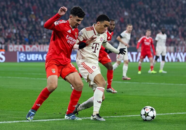 FC Bayern