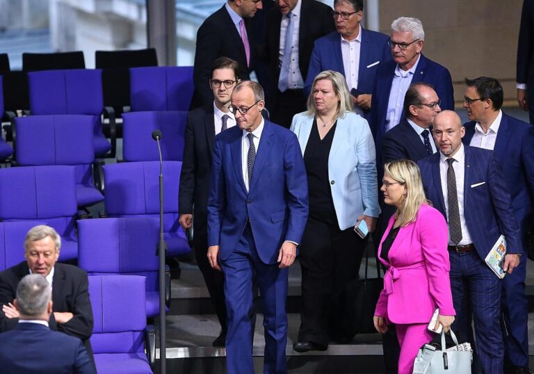 Friedrich Merz