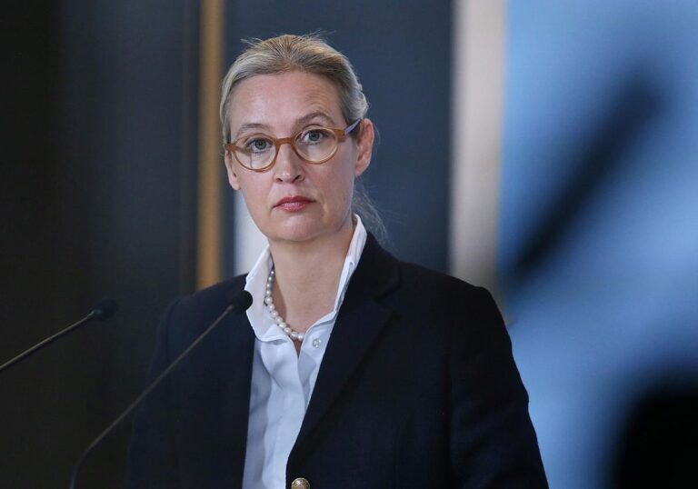 Alice Weidel