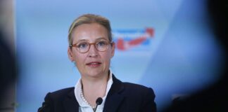 Alice Weidel