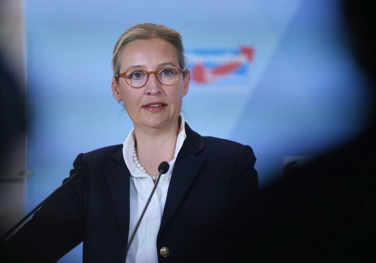 Alice Weidel