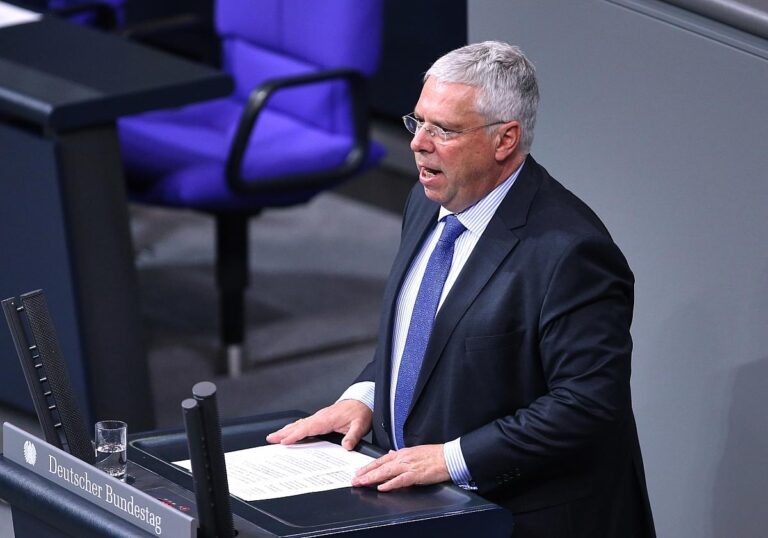 Jürgen Hardt