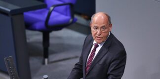 Gregor Gysi