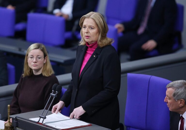 Bärbel Bas
