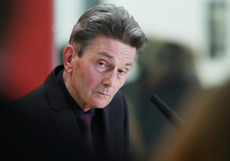 Rolf Mützenich