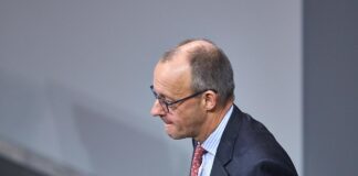 Friedrich Merz