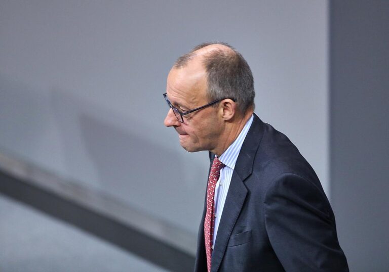 Friedrich Merz