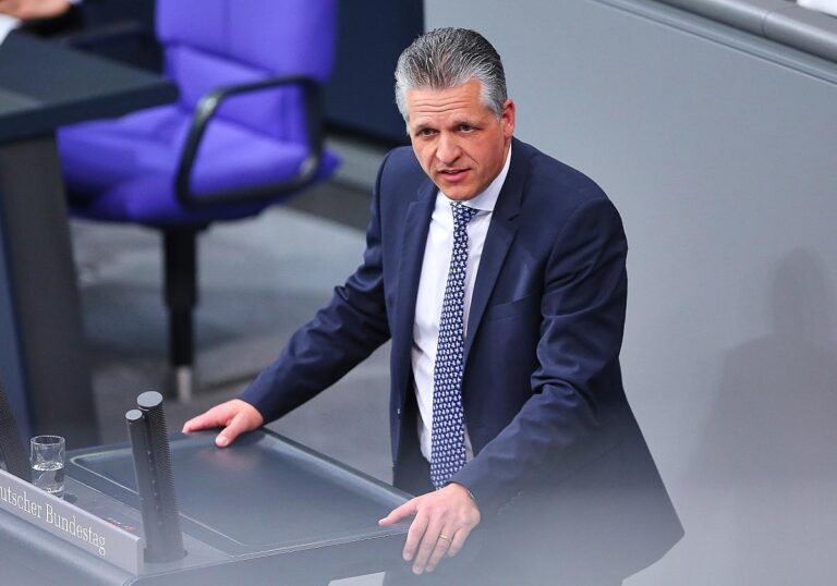 Thorsten Frei