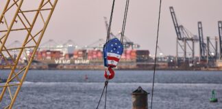 Industrieanlagen (Archiv)