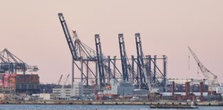 Industrieanlagen (Archiv)