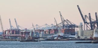 Industrieanlagen (Archiv)