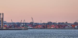 Industrieanlagen (Archiv)