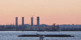 Industrieanlagen (Archiv)