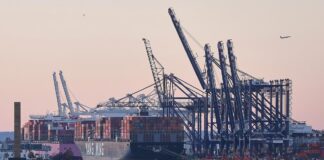 Industrieanlagen (Archiv)