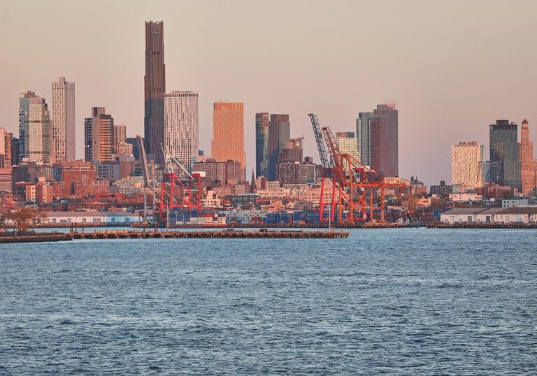 Industrieanlagen und