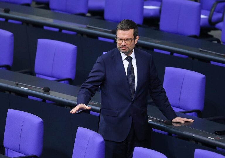 Marco Buschmann