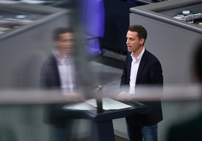 Andreas Audretsch