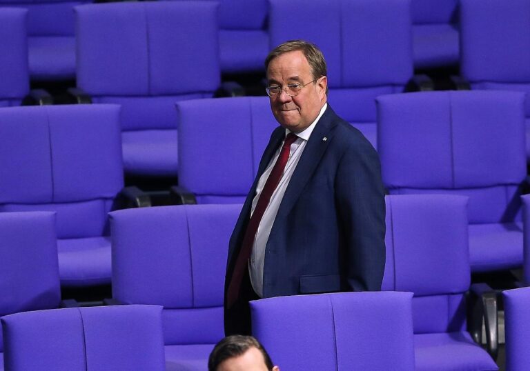 Armin Laschet