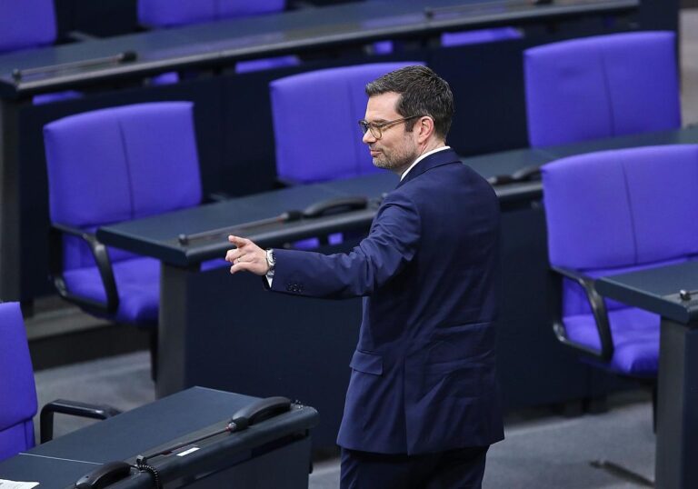 Marco Buschmann
