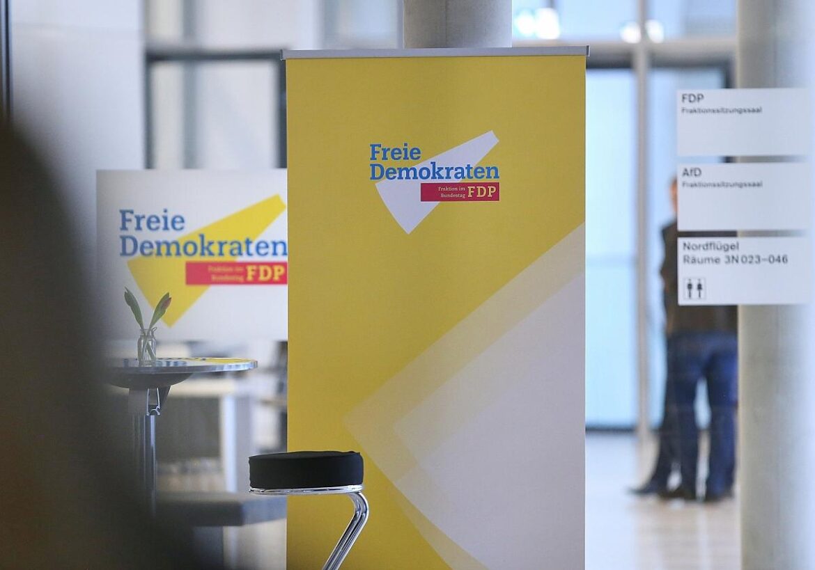 Logo der