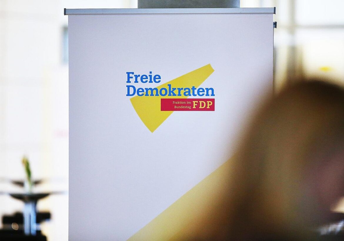 Logo der