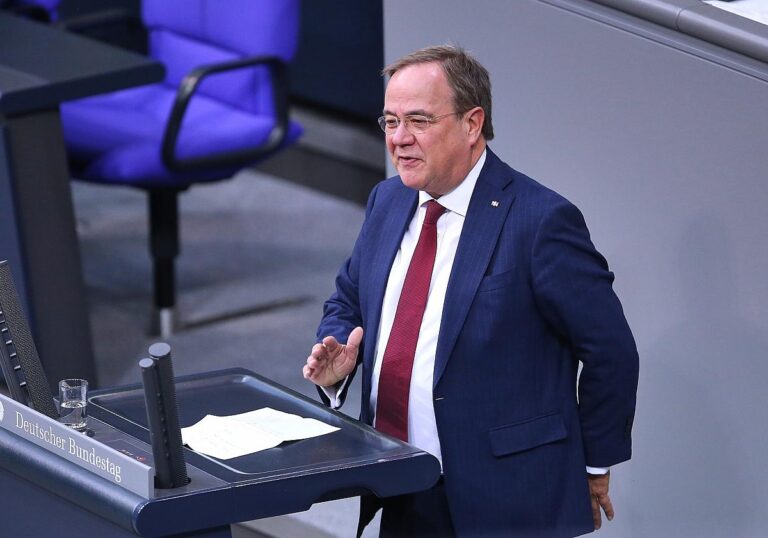 Armin Laschet