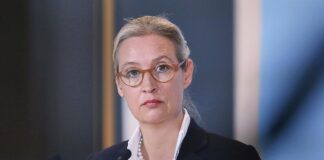 Alice Weidel