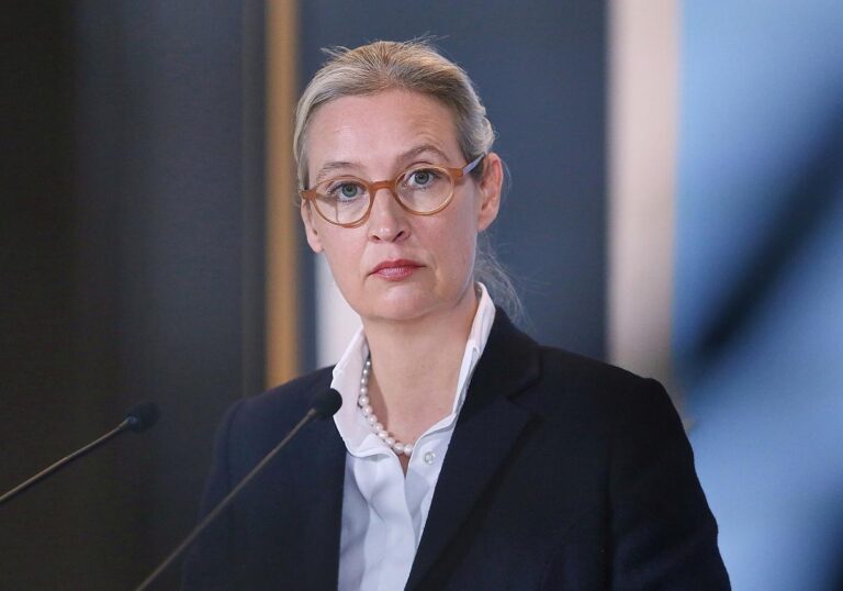 Alice Weidel