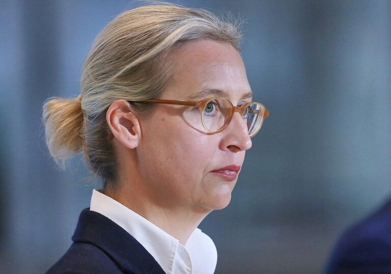 Alice Weidel