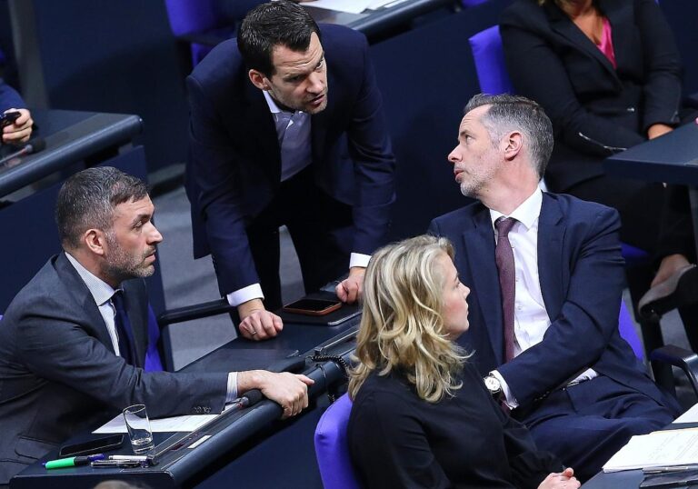 Abgeordnete der
