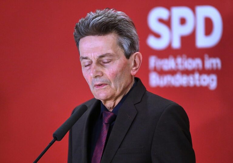 Rolf Mützenich