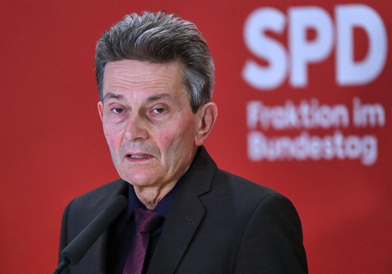 Rolf Mützenich