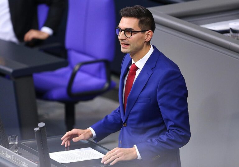 Sepp Müller