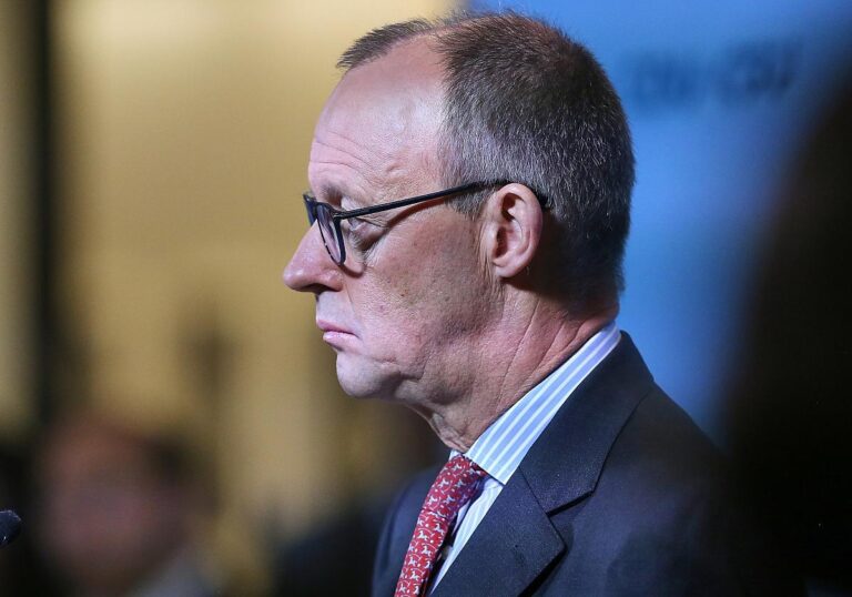 Friedrich Merz