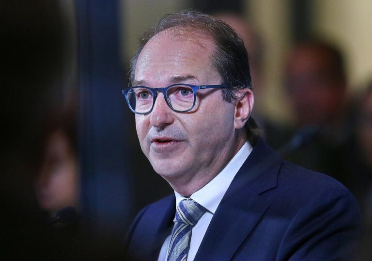 Alexander Dobrindt