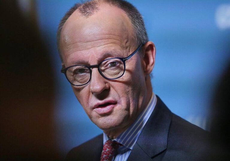Friedrich Merz