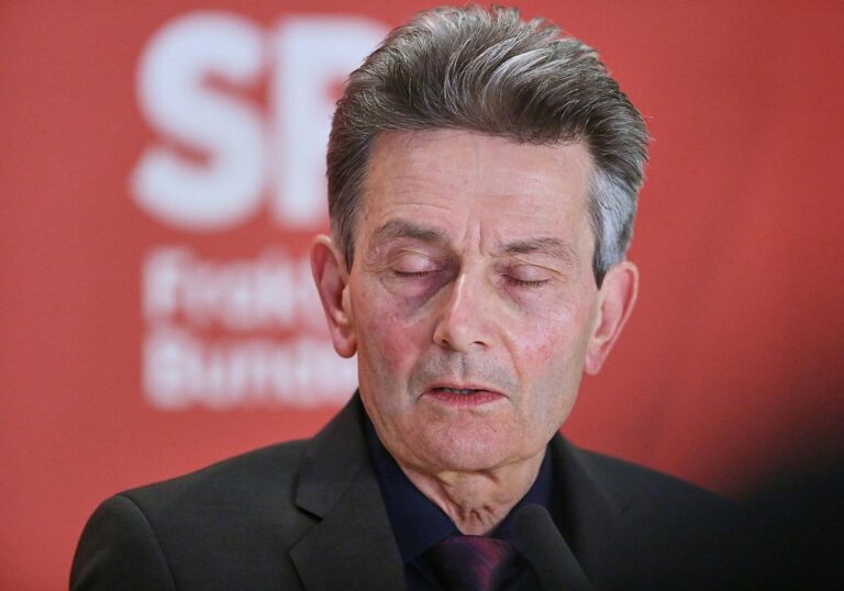 Rolf Mützenich