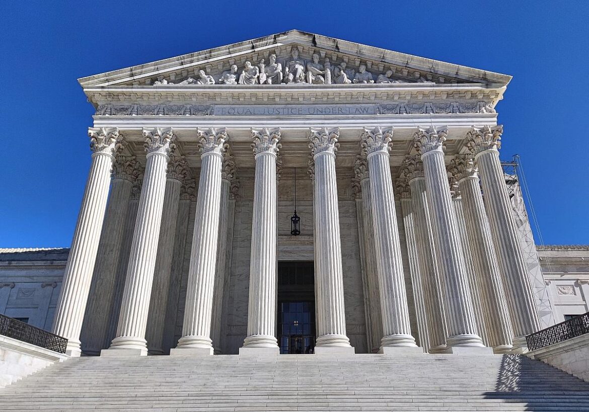 Oberster Gerichtshof