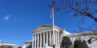 Oberster Gerichtshof