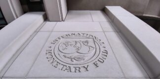 Internationaler Währungsfonds
